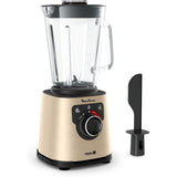 iFarh.com Moulinex Blender 1200W capacité 1,5L présentation