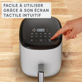 iFarh.com Moulinex Easy Fry Compact friteuse sans huile 3L