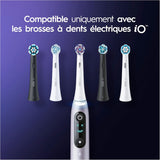 iFarh.com brossettes blanches de rechange Oral-B-iO-Radiant