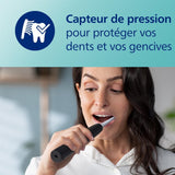 iFarh.com Philips Sonicare 3100 brosse à dents électrique sonique capteur de pression protection gencives