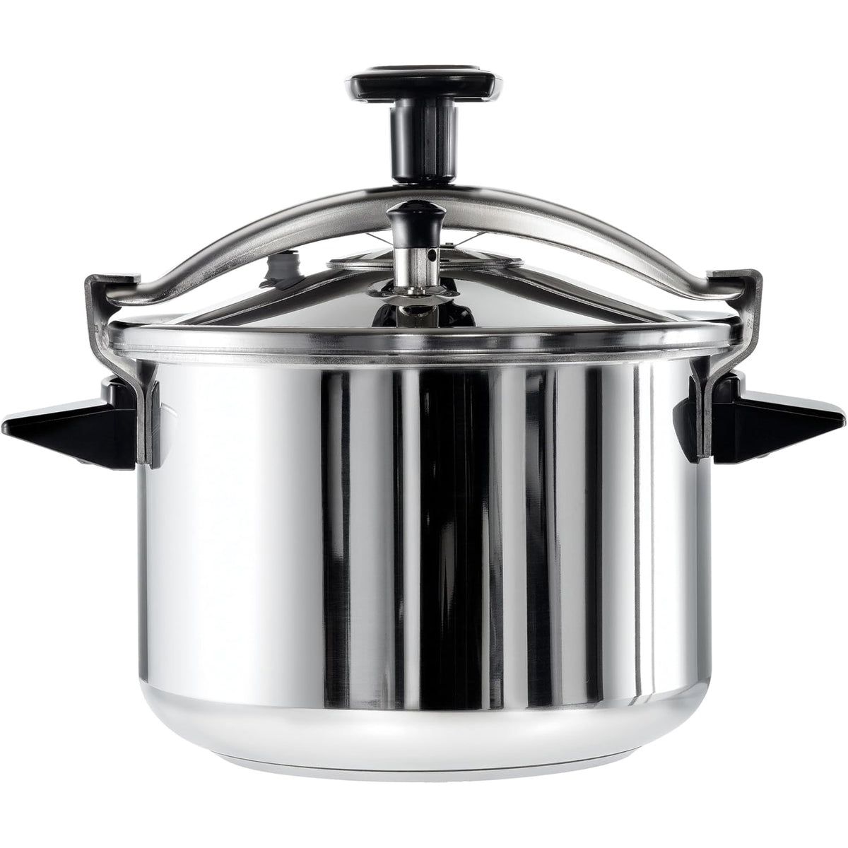 iFarh.com cocotte minute Seb 6L autocuiseur en inox tous feux dont induction fabriqué en France