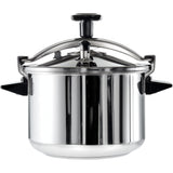 iFarh.com cocotte minute Seb 6L autocuiseur en inox tous feux dont induction fabriqué en France